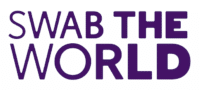 Logo for Swab the World