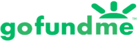 Logo for Go Fund Me